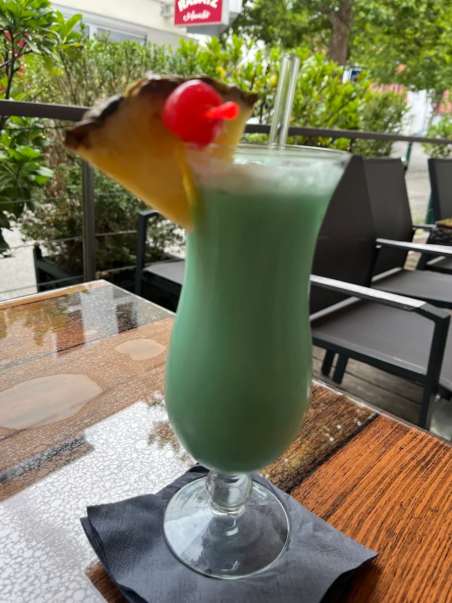 Essen und Trinken photo 1