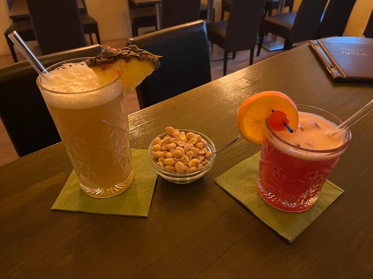 Essen und Trinken photo 4