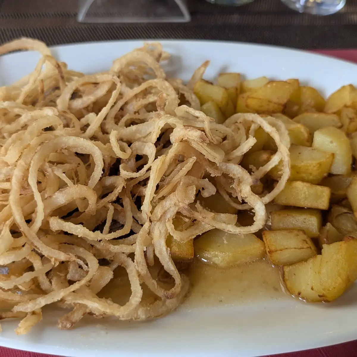Essen und Trinken photo 1