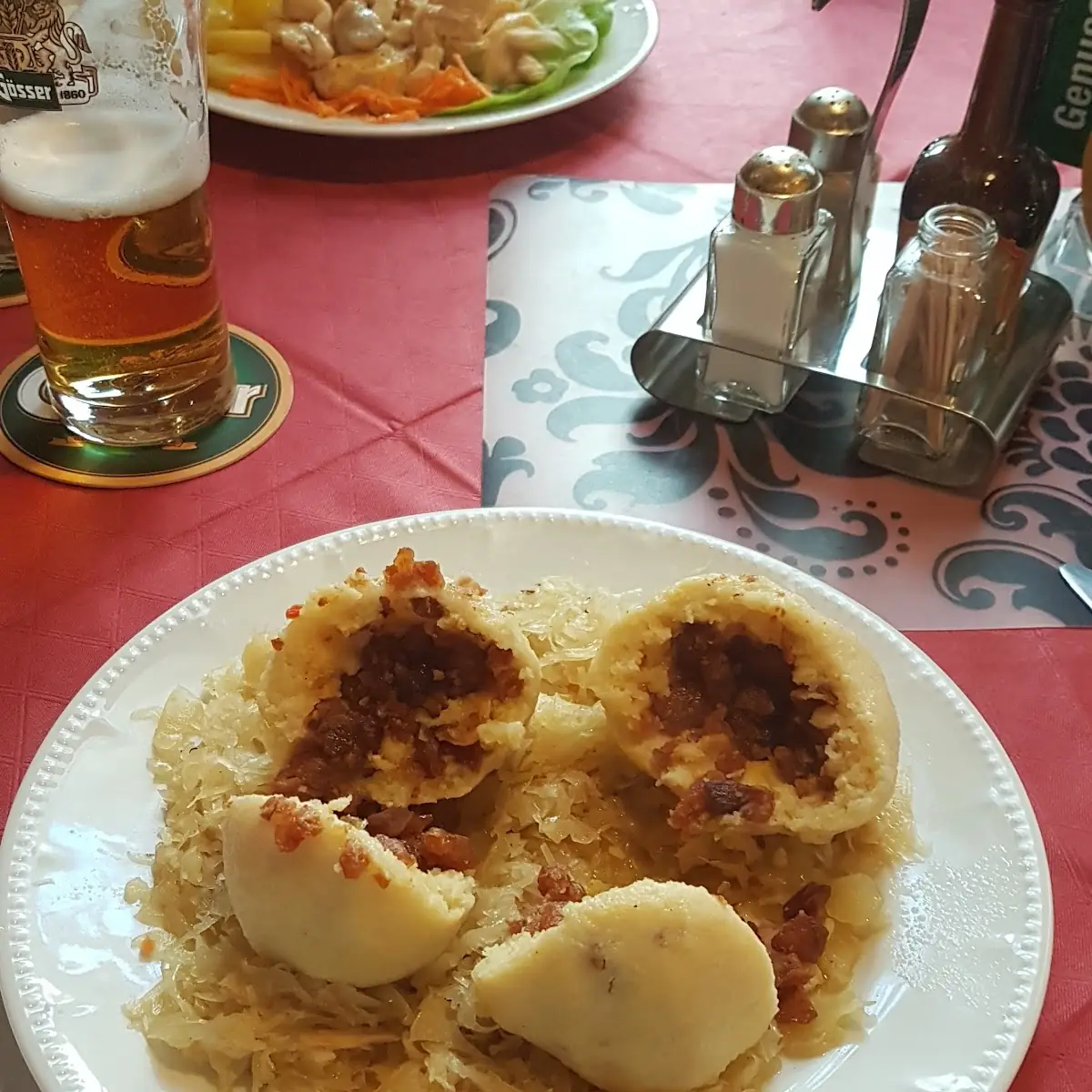 Essen und Trinken photo 10