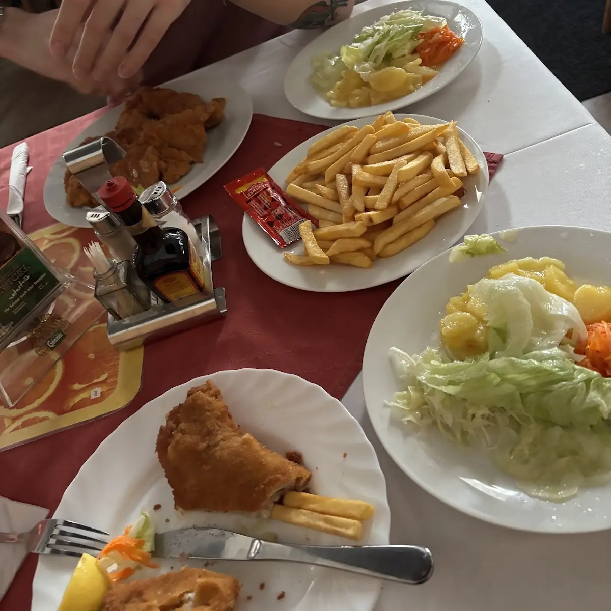 Essen und Trinken photo 2