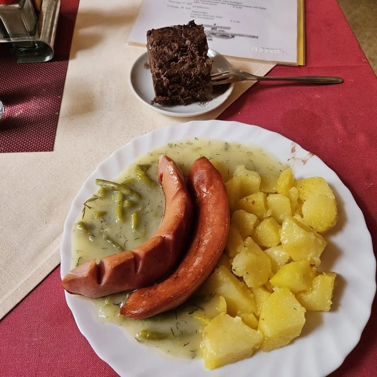 Essen und Trinken photo 5