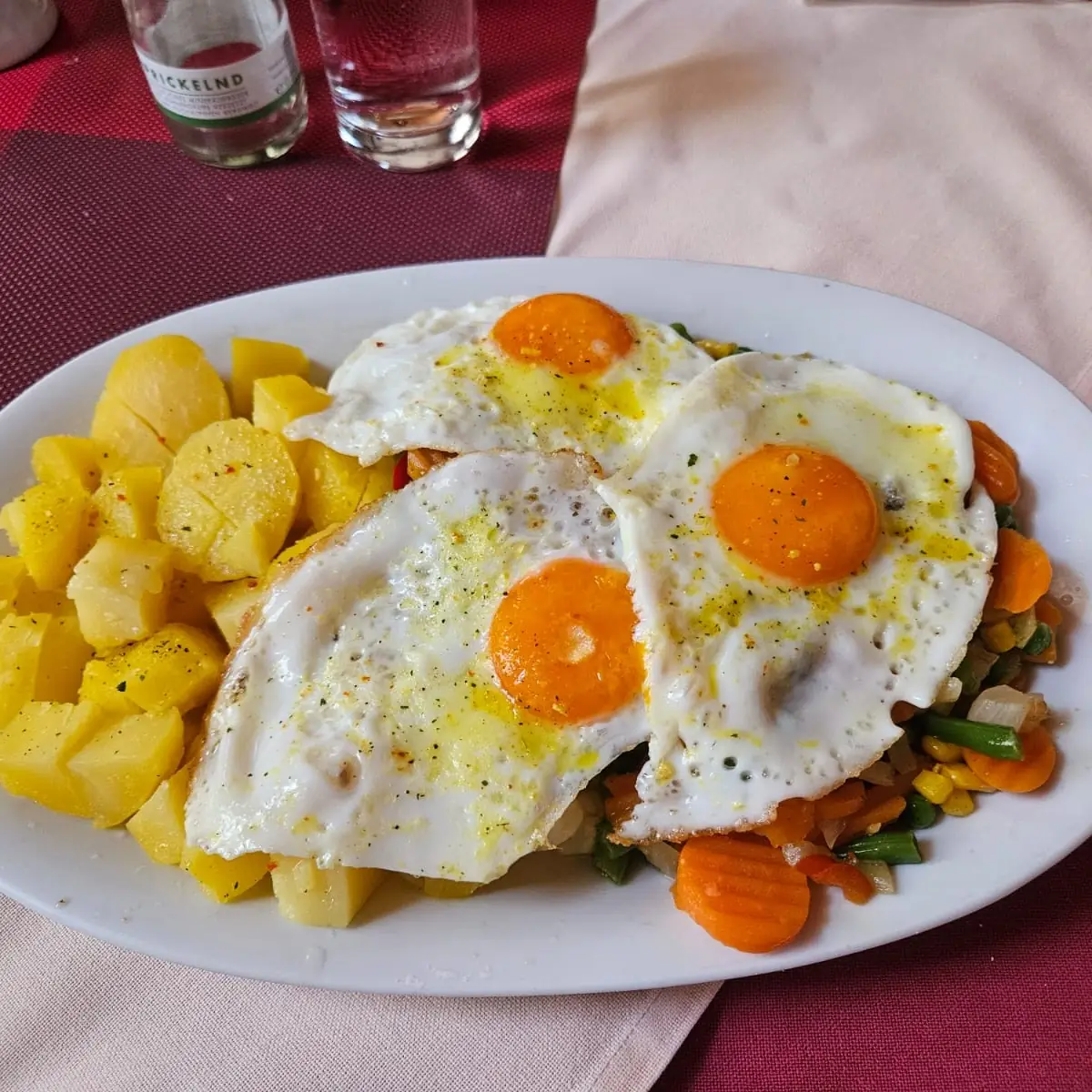 Essen und Trinken photo 8