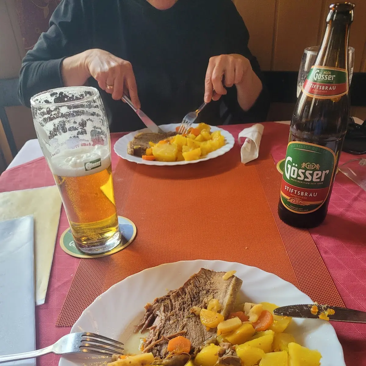 Essen und Trinken photo 9