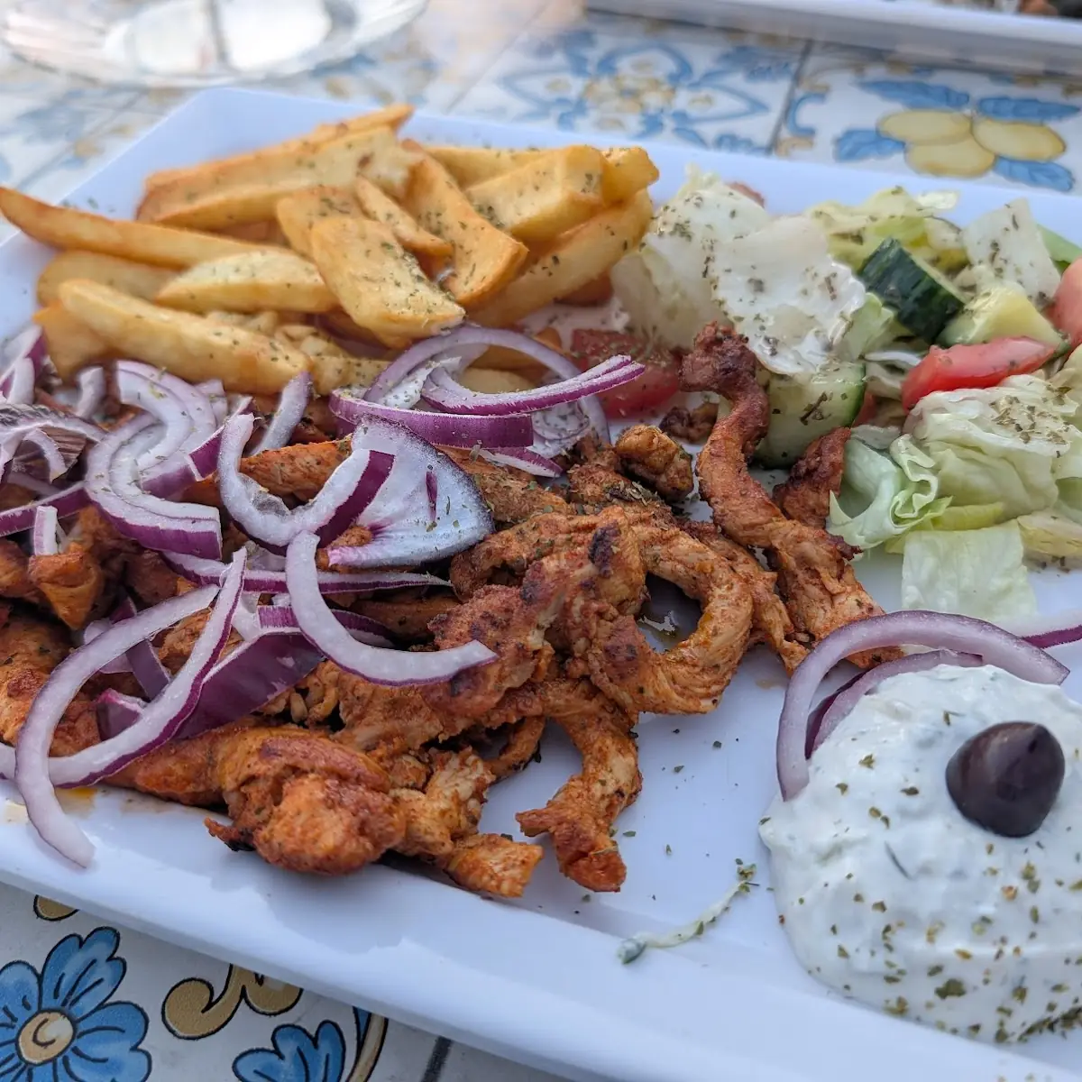 Essen und Trinken photo 3