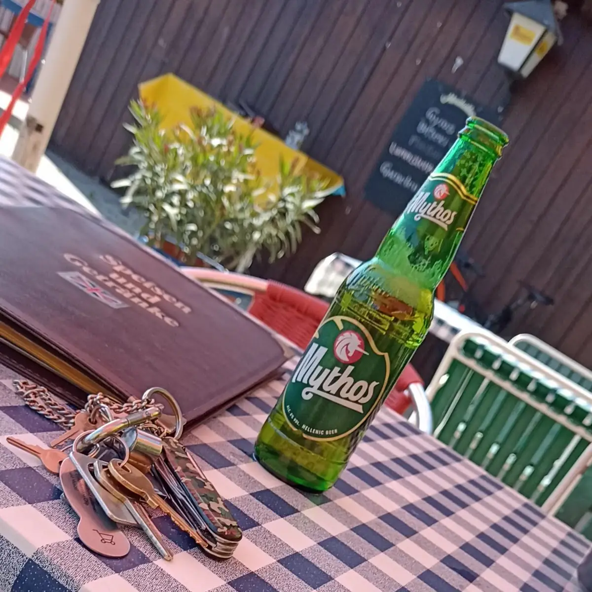 Essen und Trinken photo 8