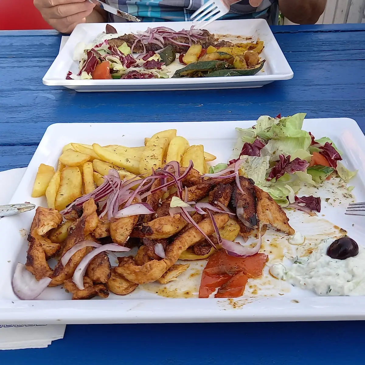 Essen und Trinken photo 9
