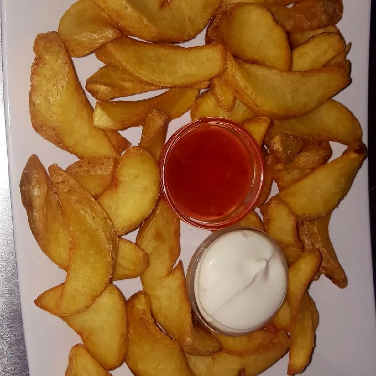 Essen und Trinken photo 4