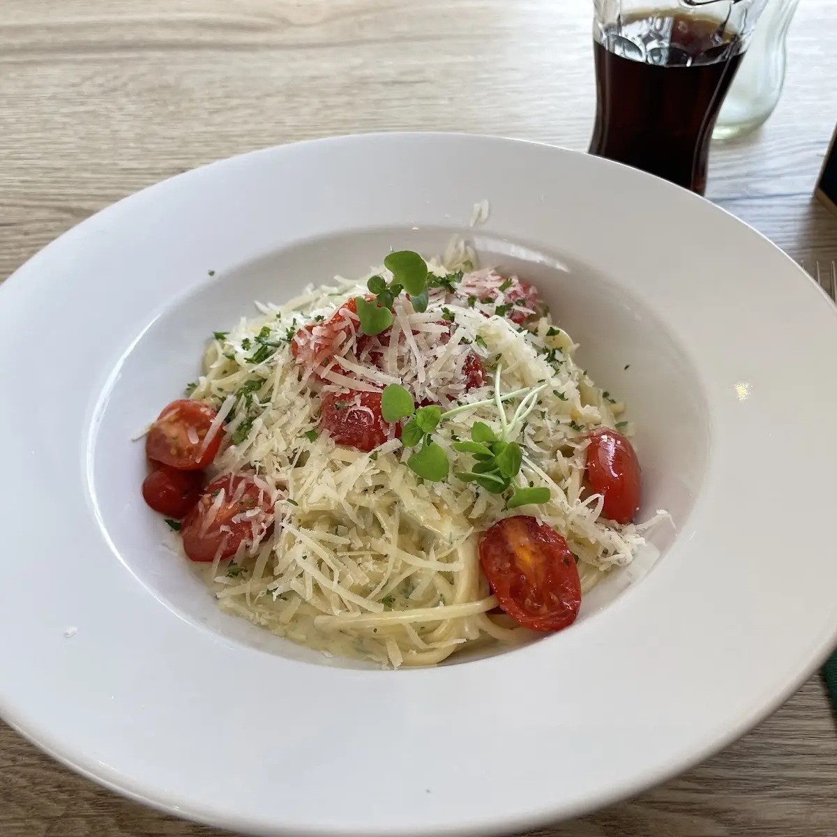 Essen und Trinken photo 2