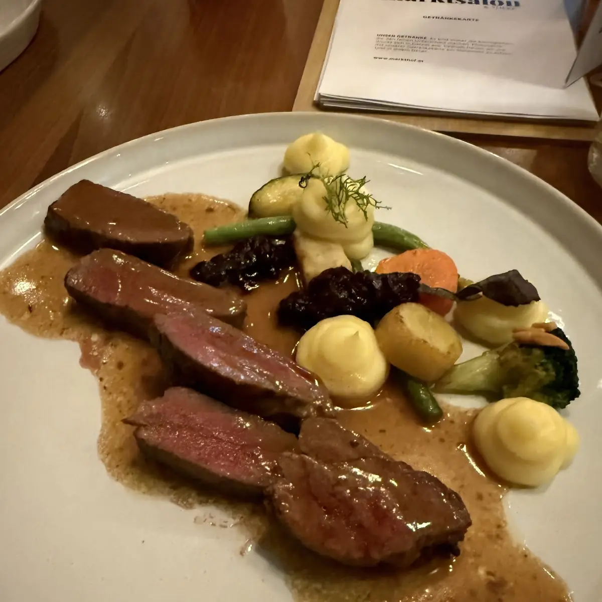 Essen und Trinken photo 5