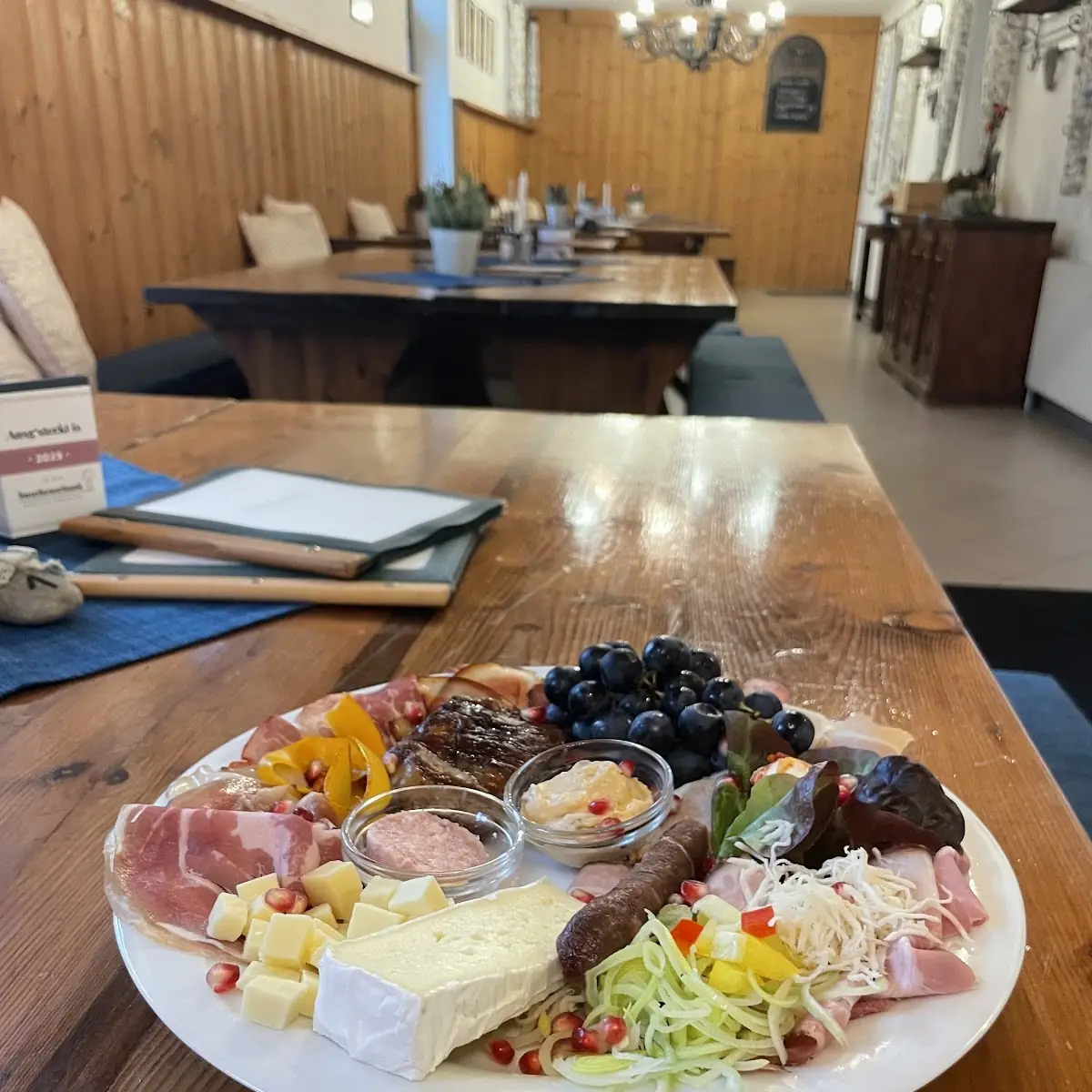 Essen und Trinken photo 6
