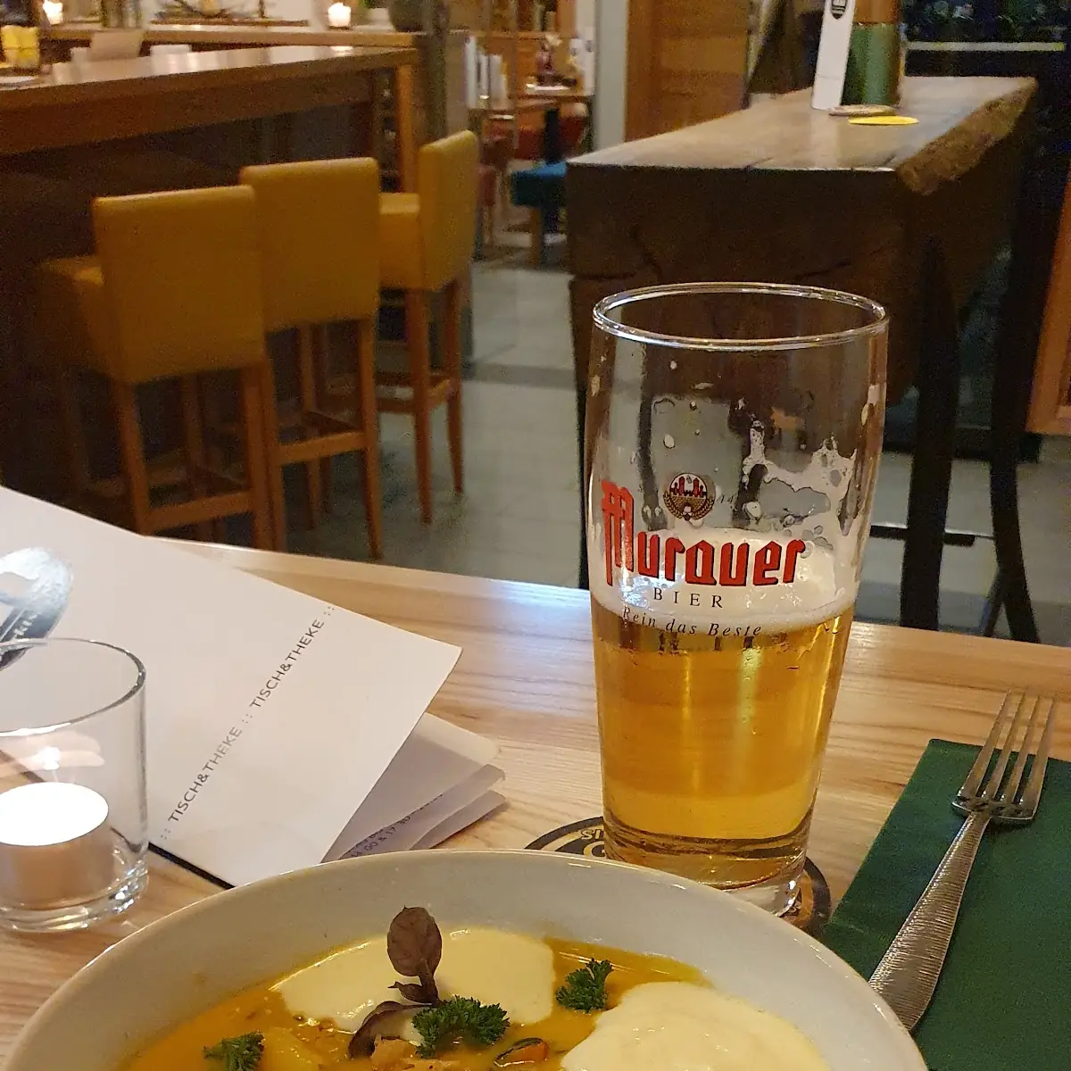 Essen und Trinken photo 9