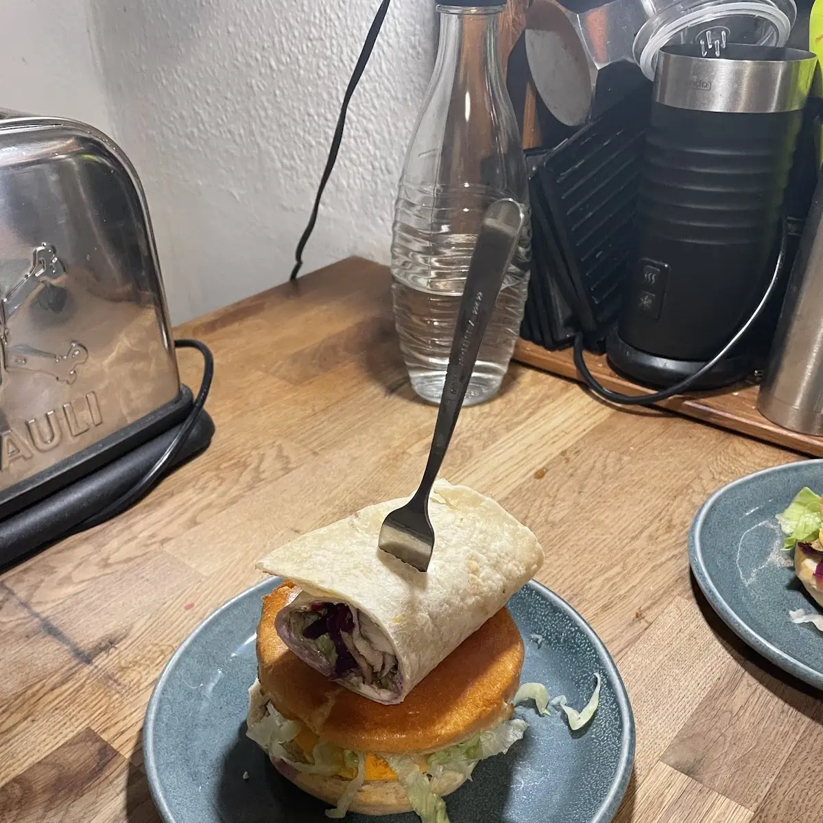 Essen und Trinken photo 7