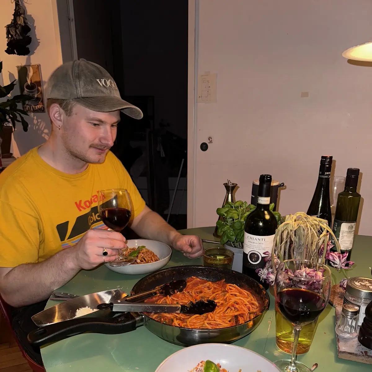 Essen und Trinken photo 9