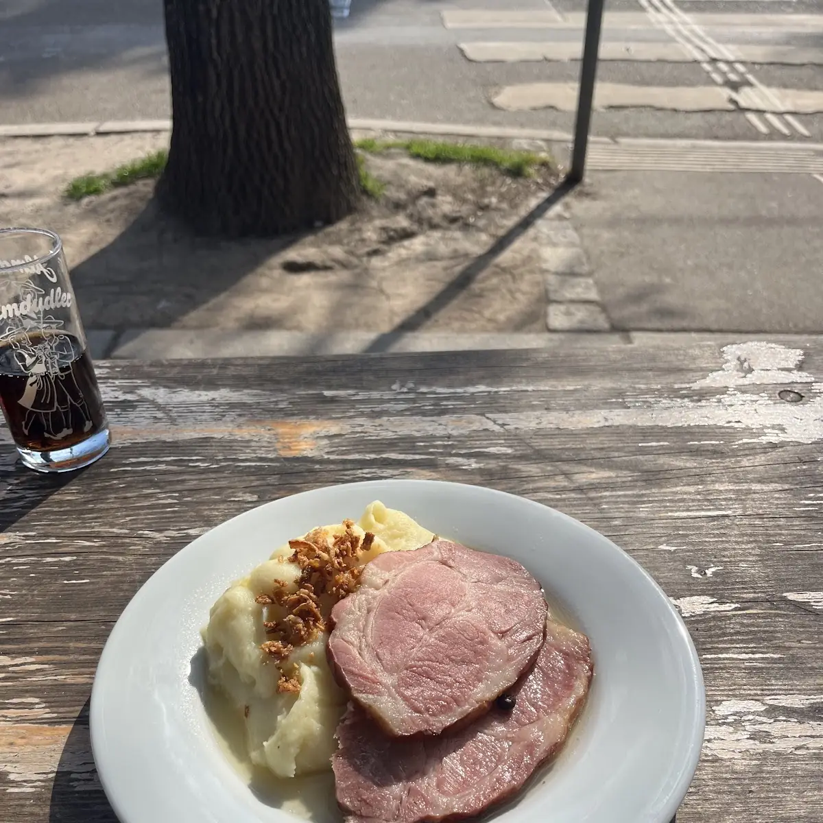 Essen und Trinken photo 1