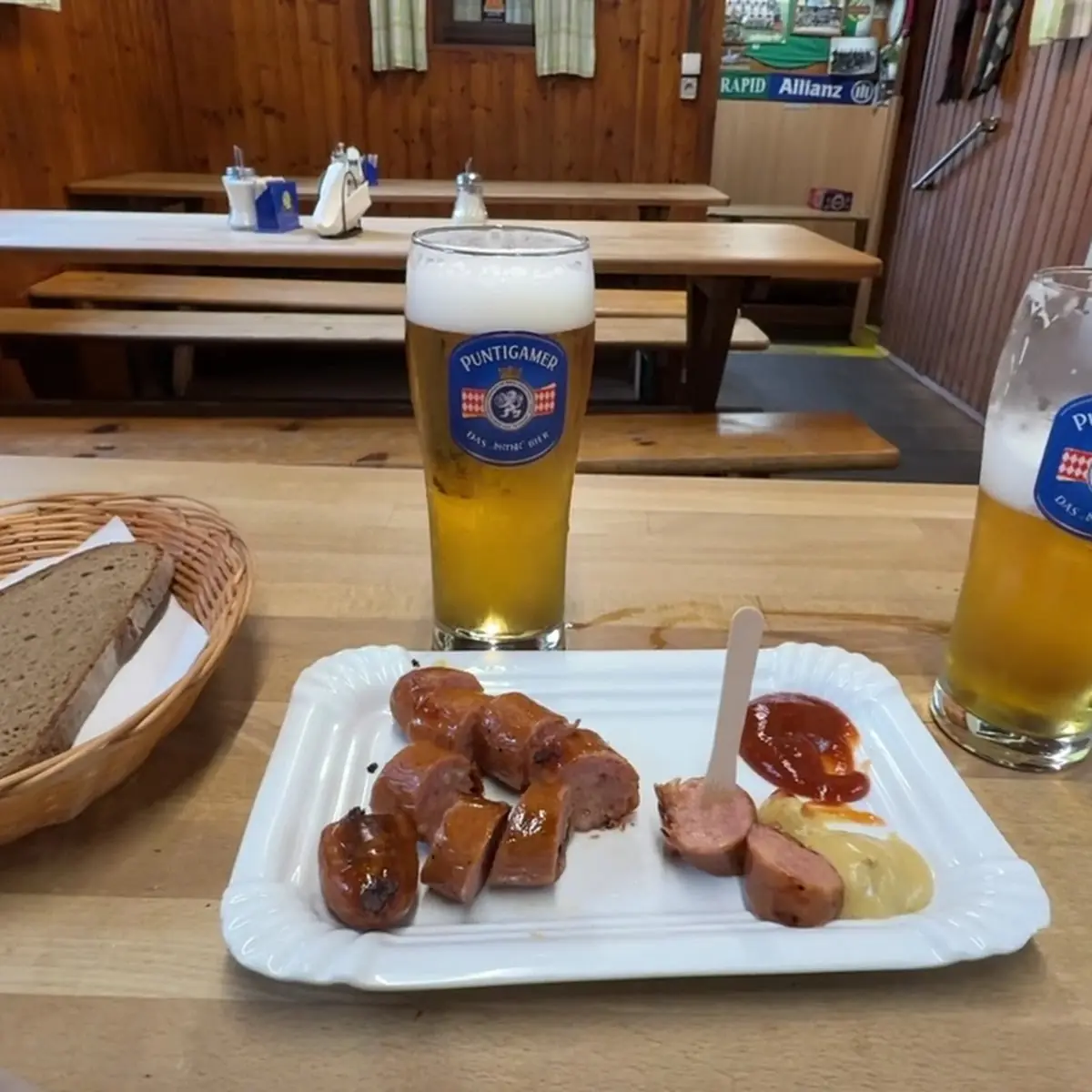 Essen und Trinken photo 2