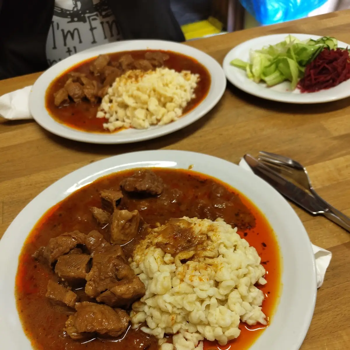 Essen und Trinken photo 5