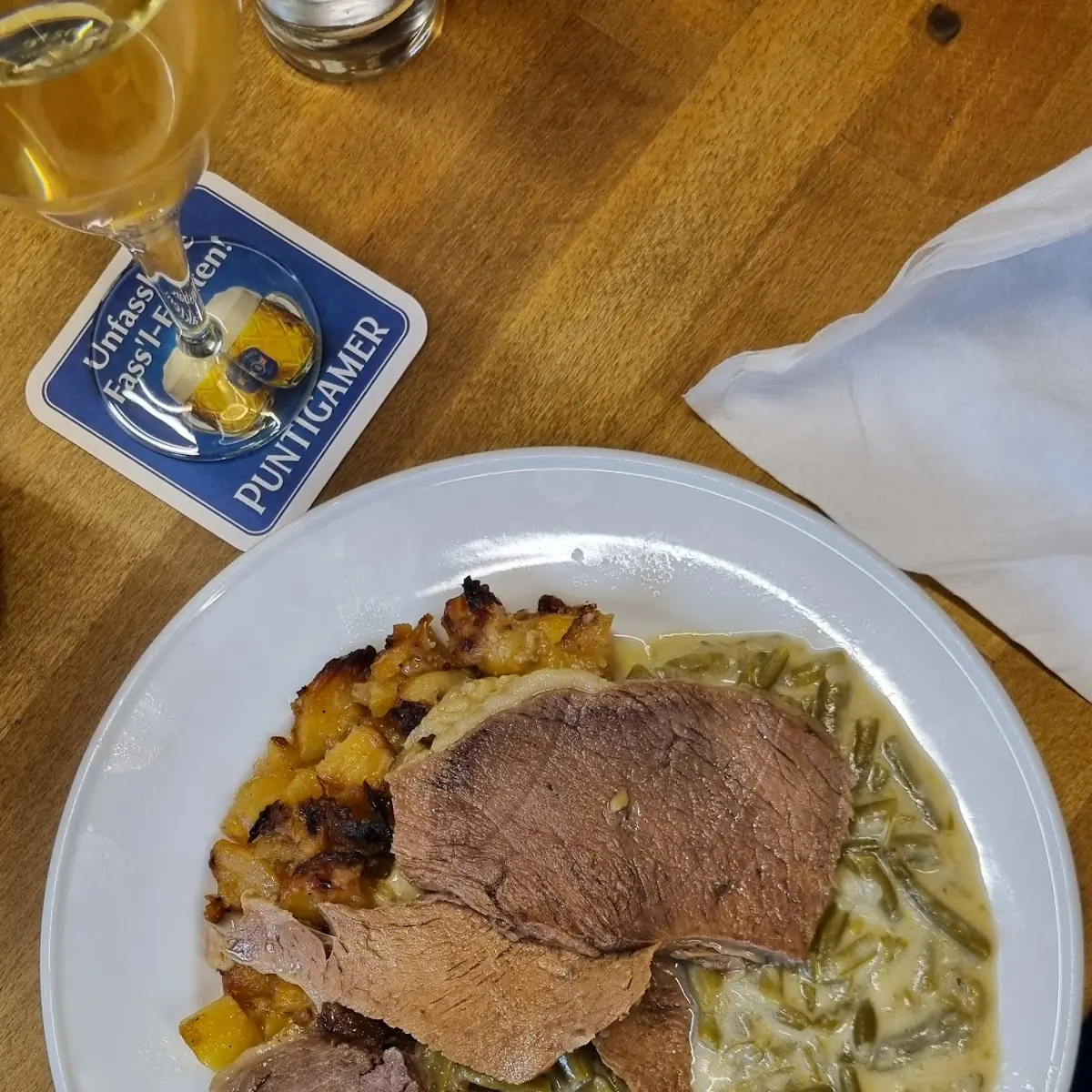 Essen und Trinken photo 6
