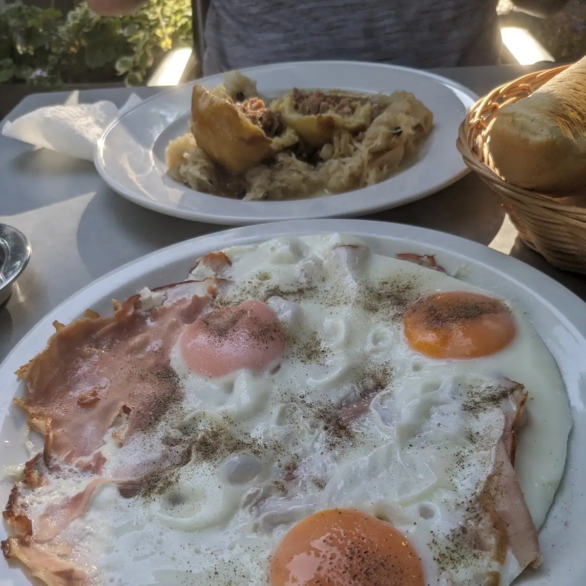 Essen und Trinken photo 7