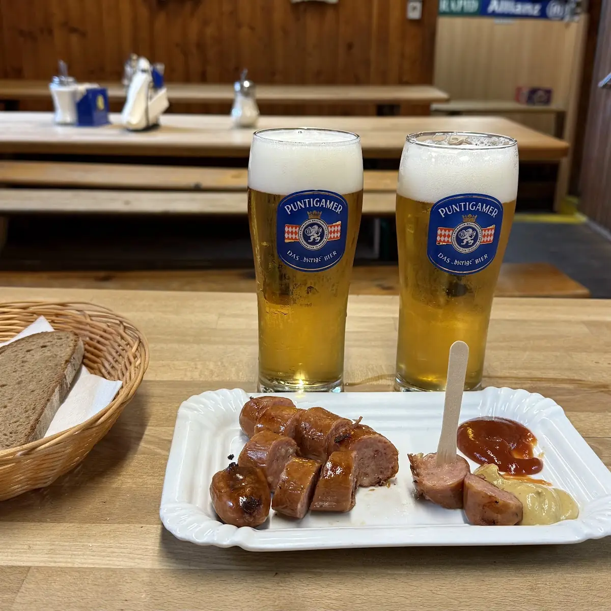Essen und Trinken photo 9