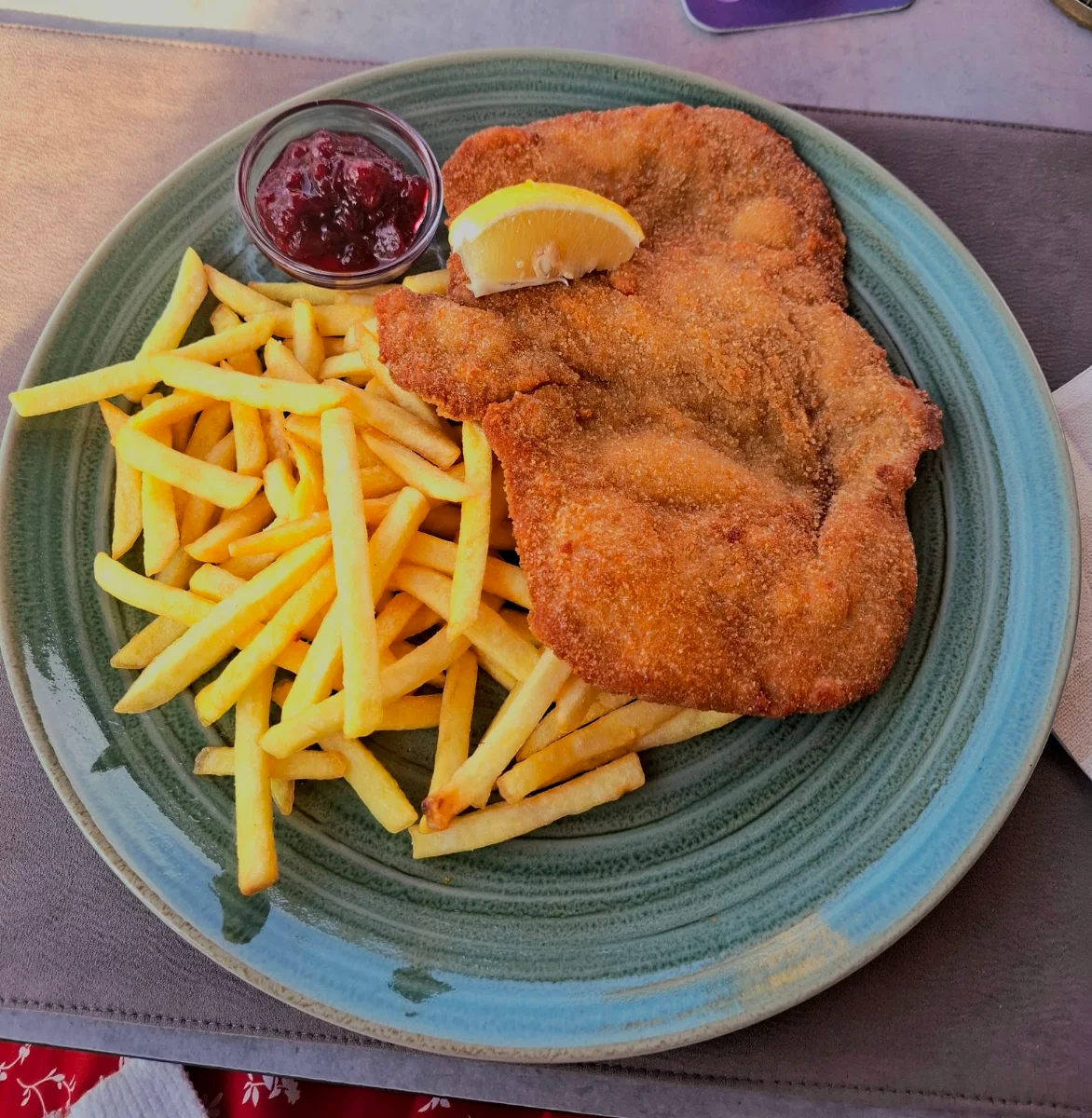 Essen und Trinken photo 7
