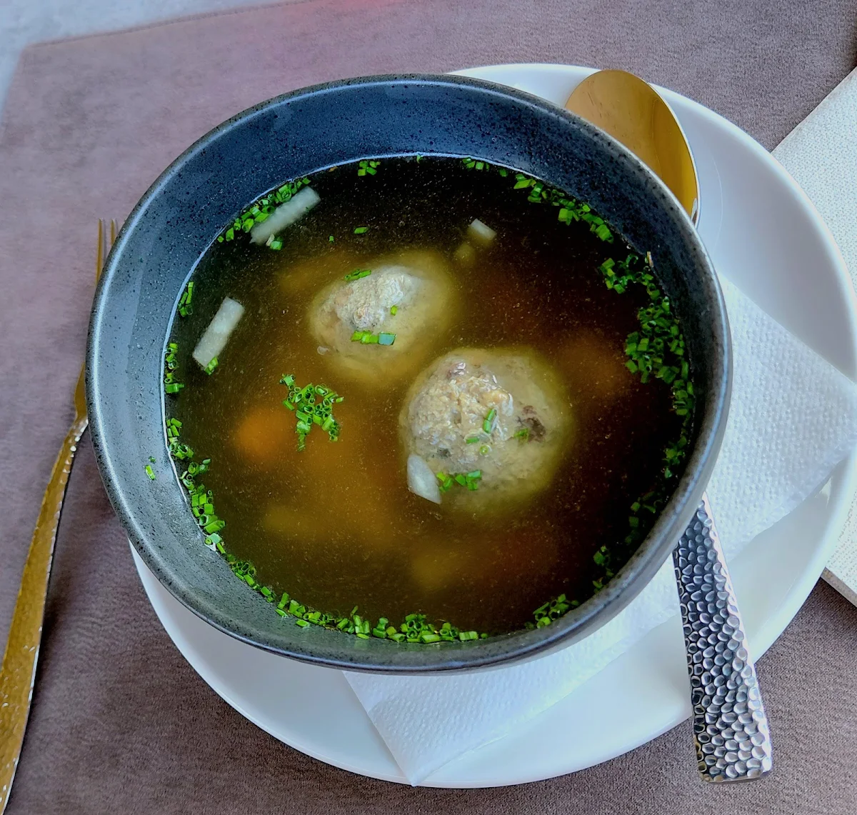 Essen und Trinken photo 8