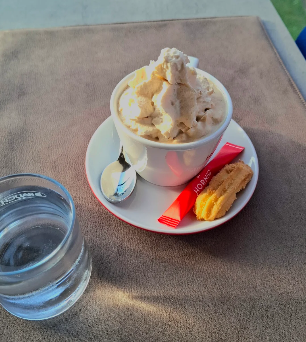 Essen und Trinken photo 9