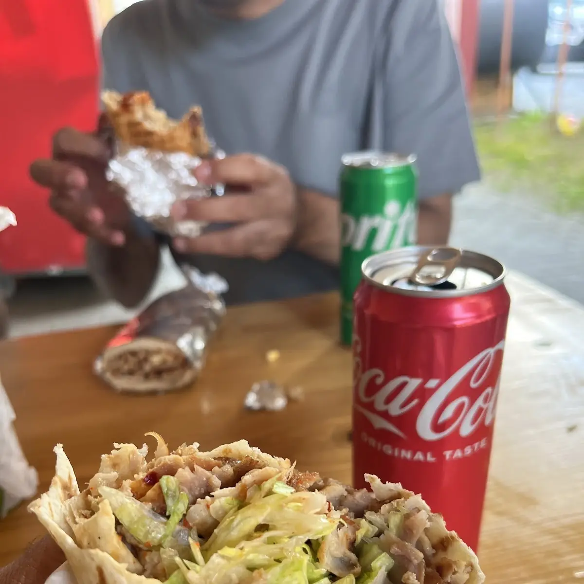 Essen und Trinken photo 1