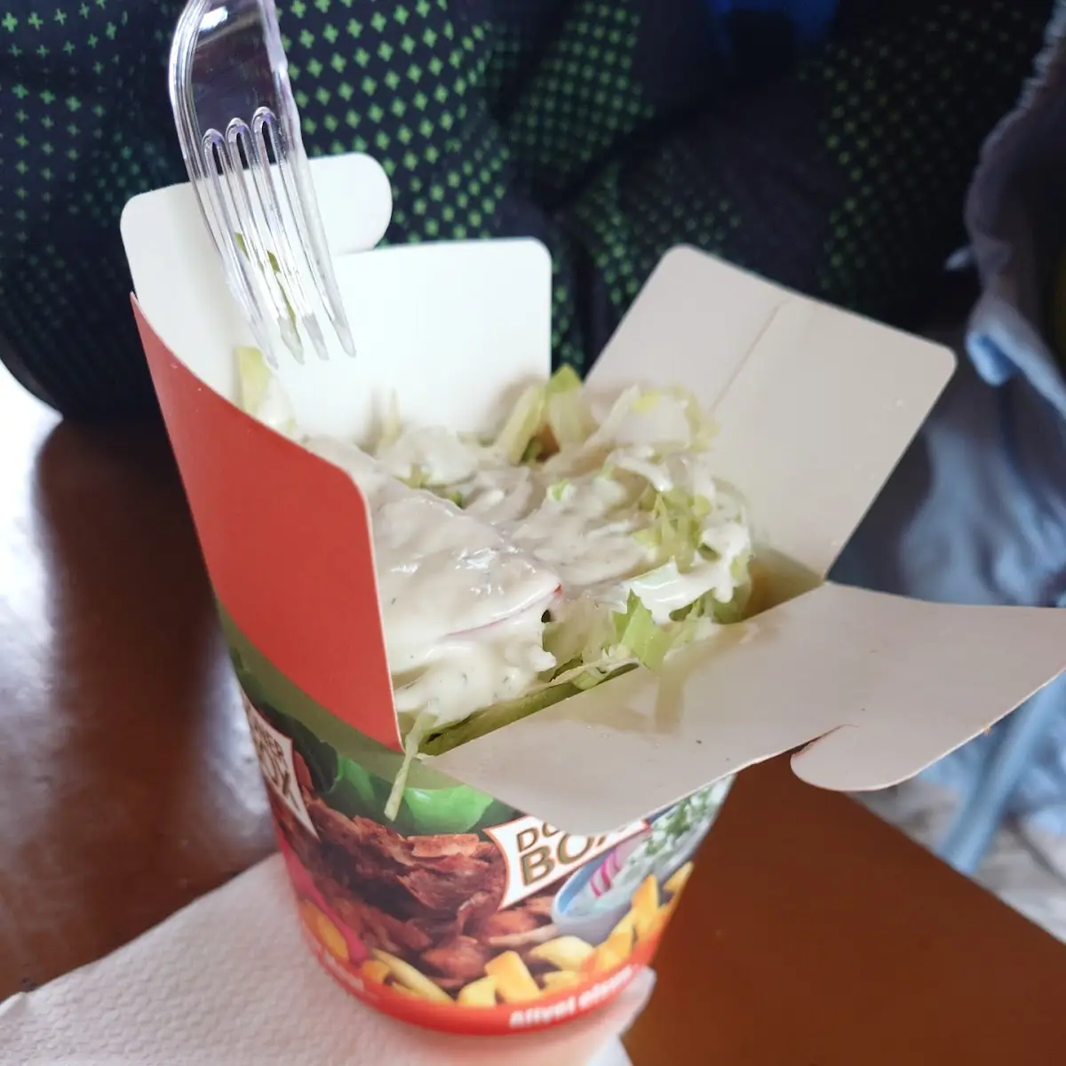 Essen und Trinken photo 4