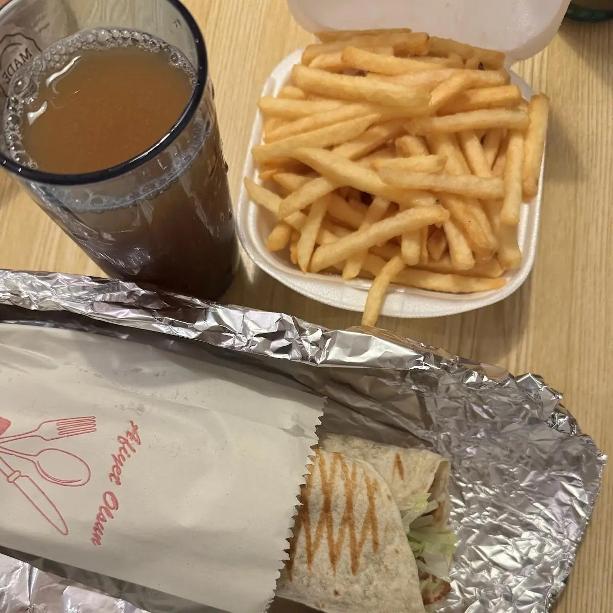 Essen und Trinken photo 6