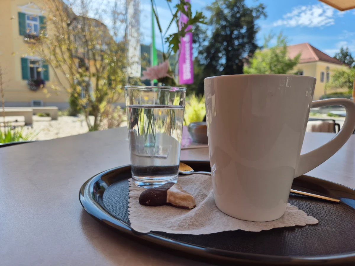 Essen und Trinken photo 1
