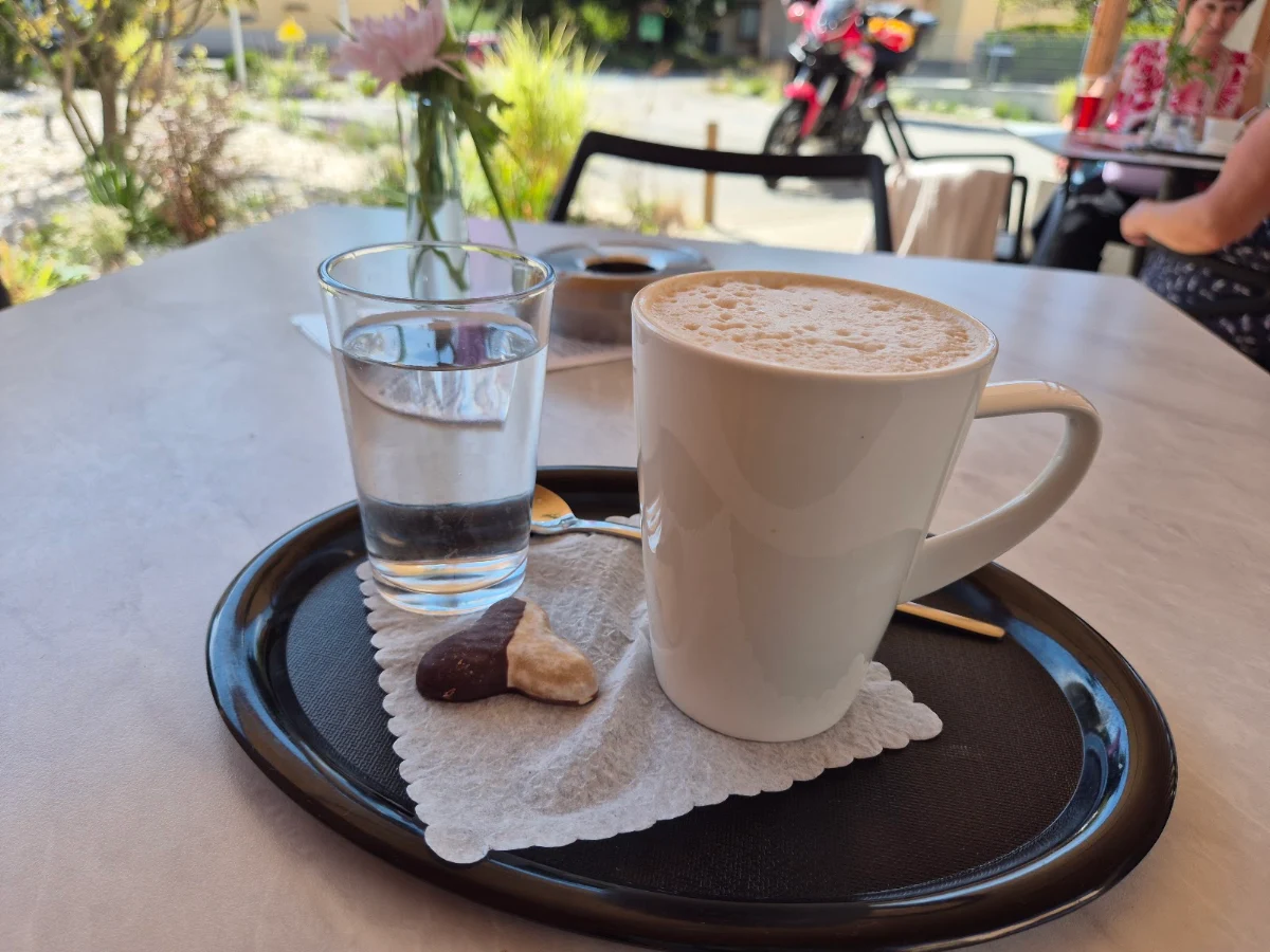 Essen und Trinken photo 3
