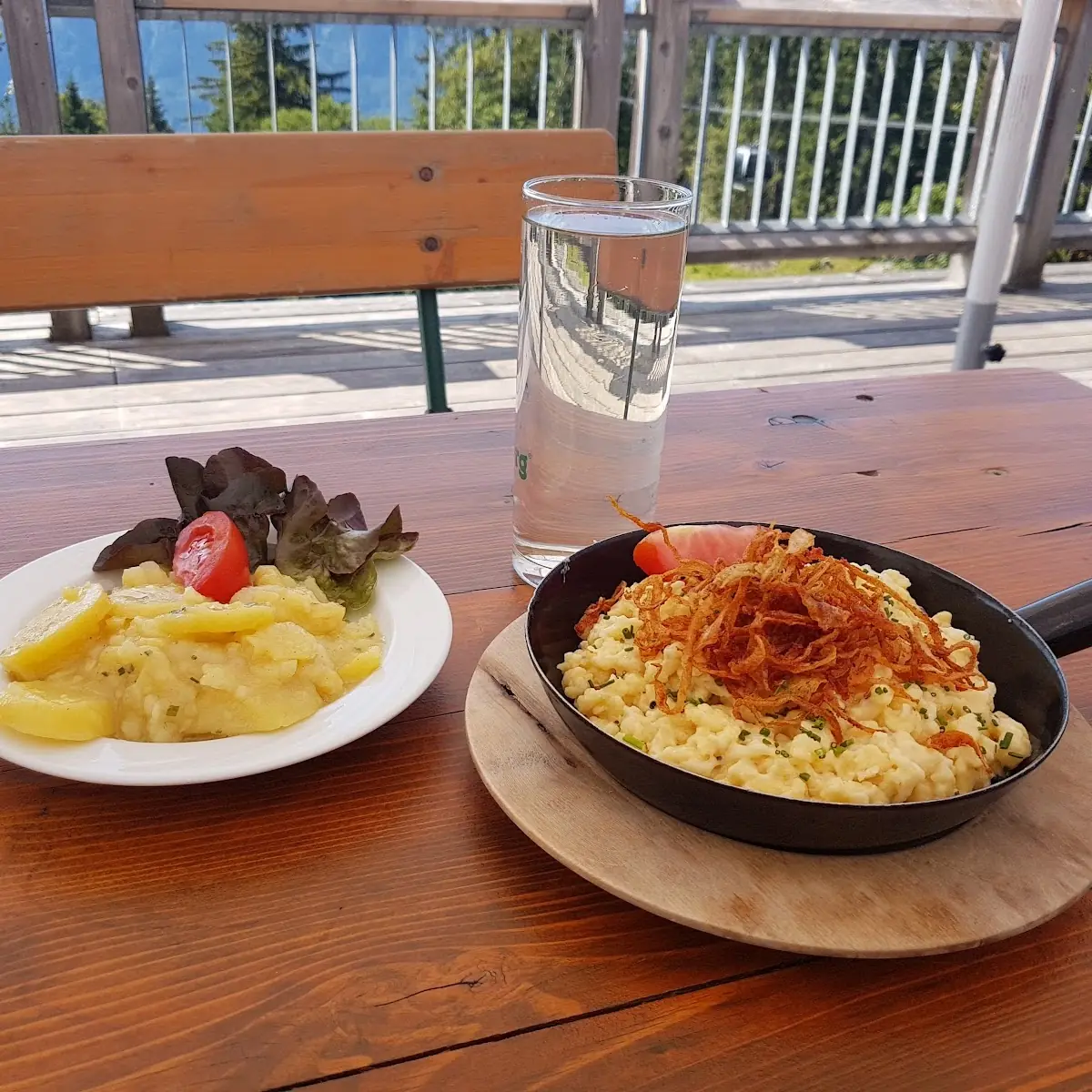 Essen und Trinken photo 1