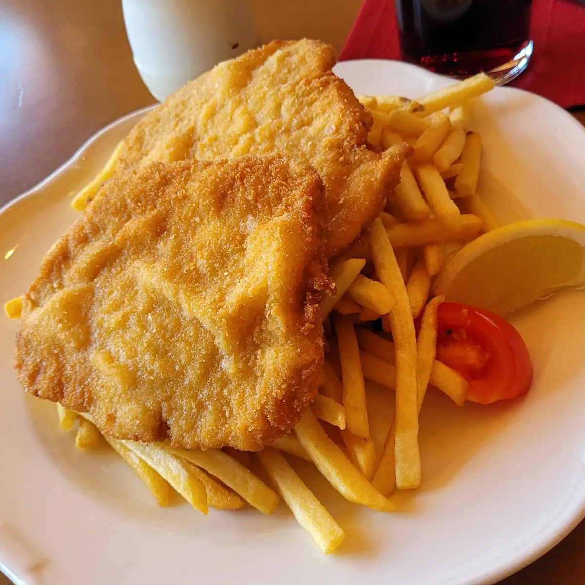 Essen und Trinken photo 10