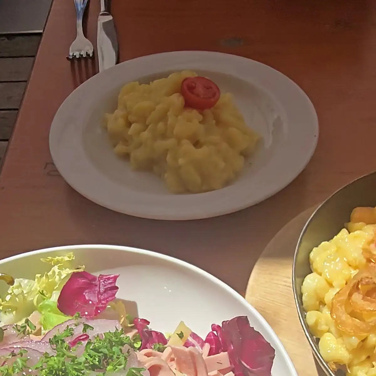 Essen und Trinken photo 2