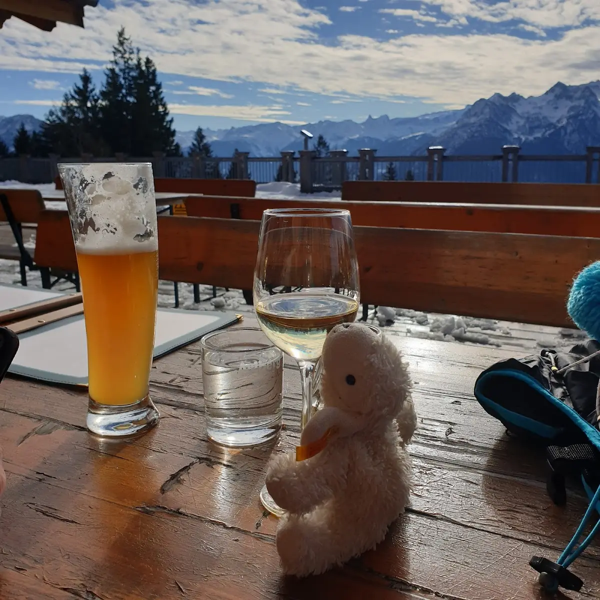 Essen und Trinken photo 4