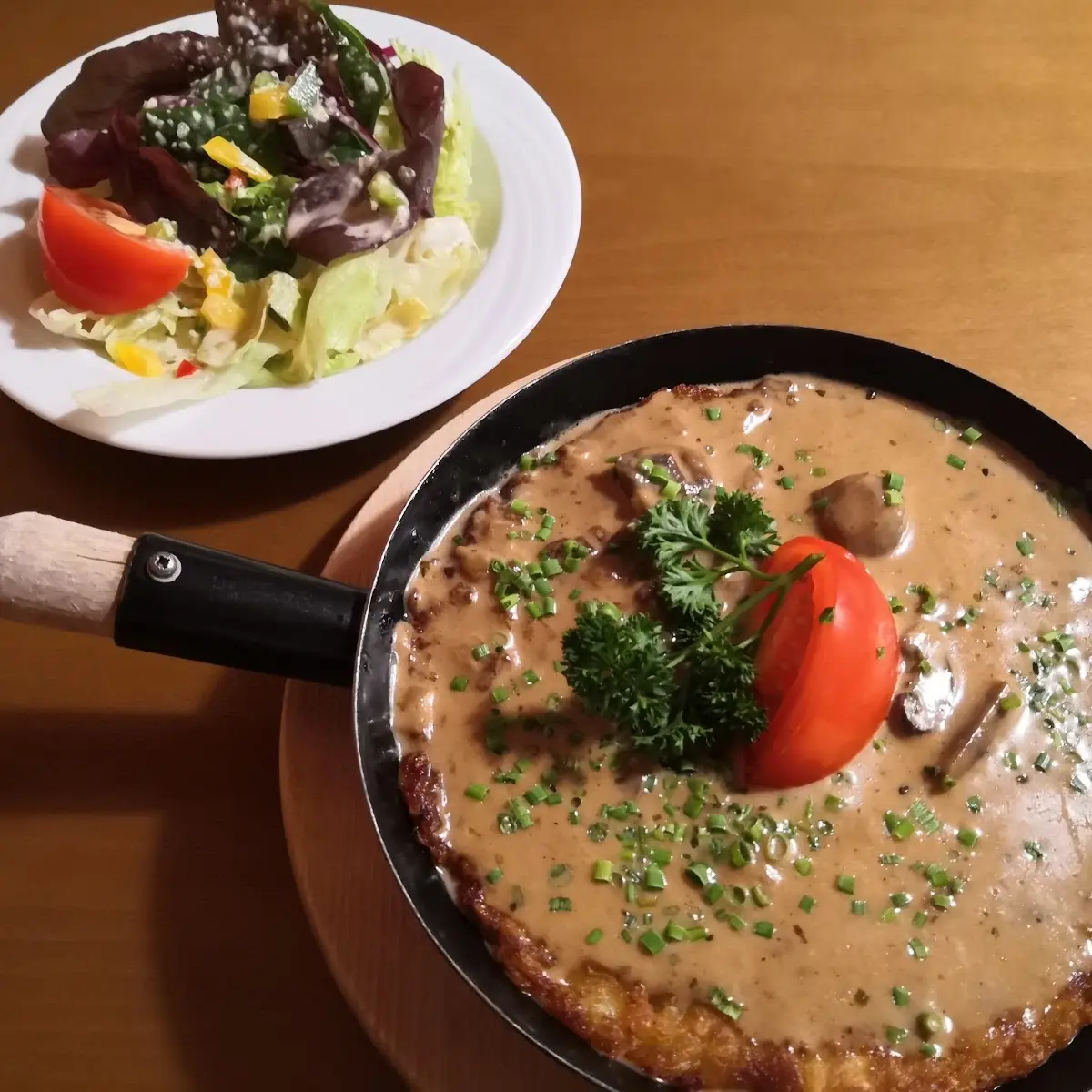 Essen und Trinken photo 7