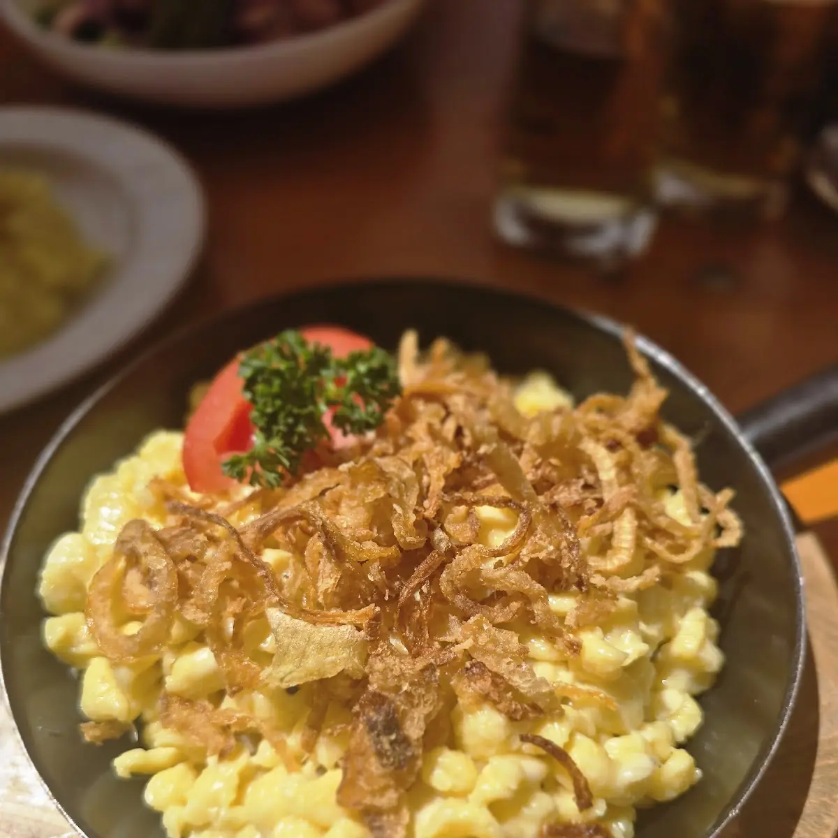 Essen und Trinken photo 8