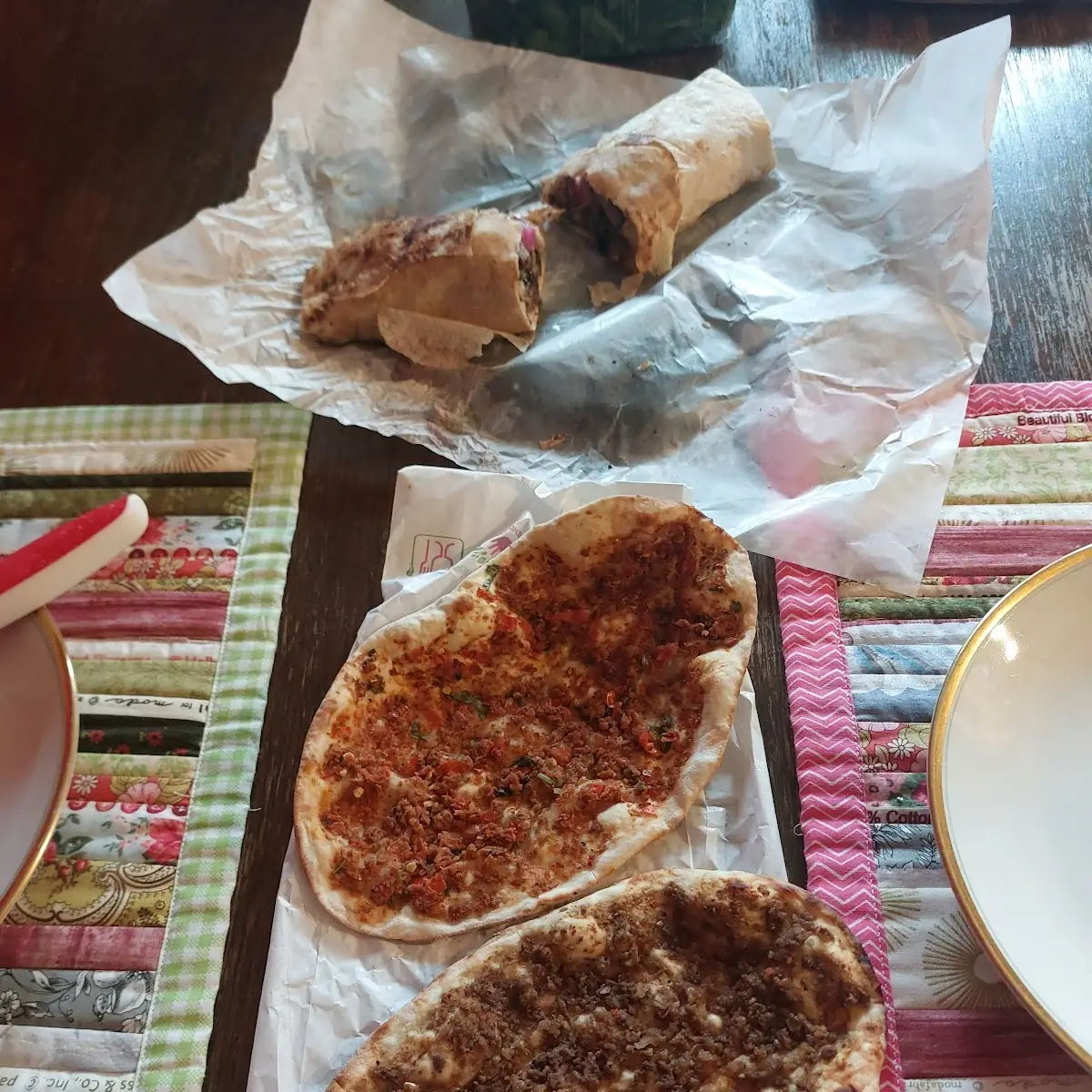 Essen und Trinken photo 10