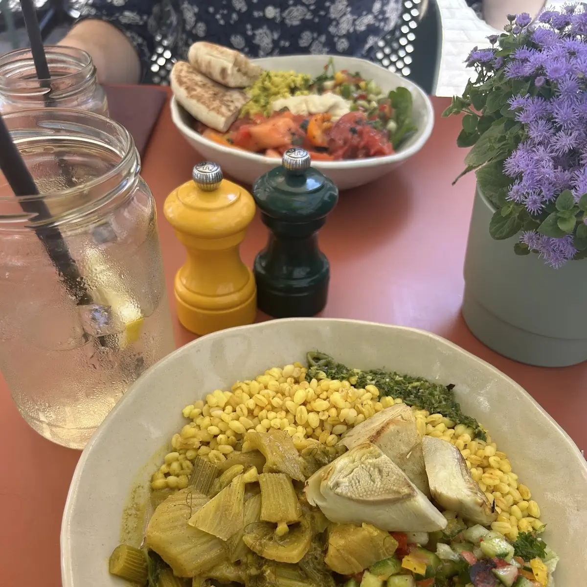 Essen und Trinken photo 5