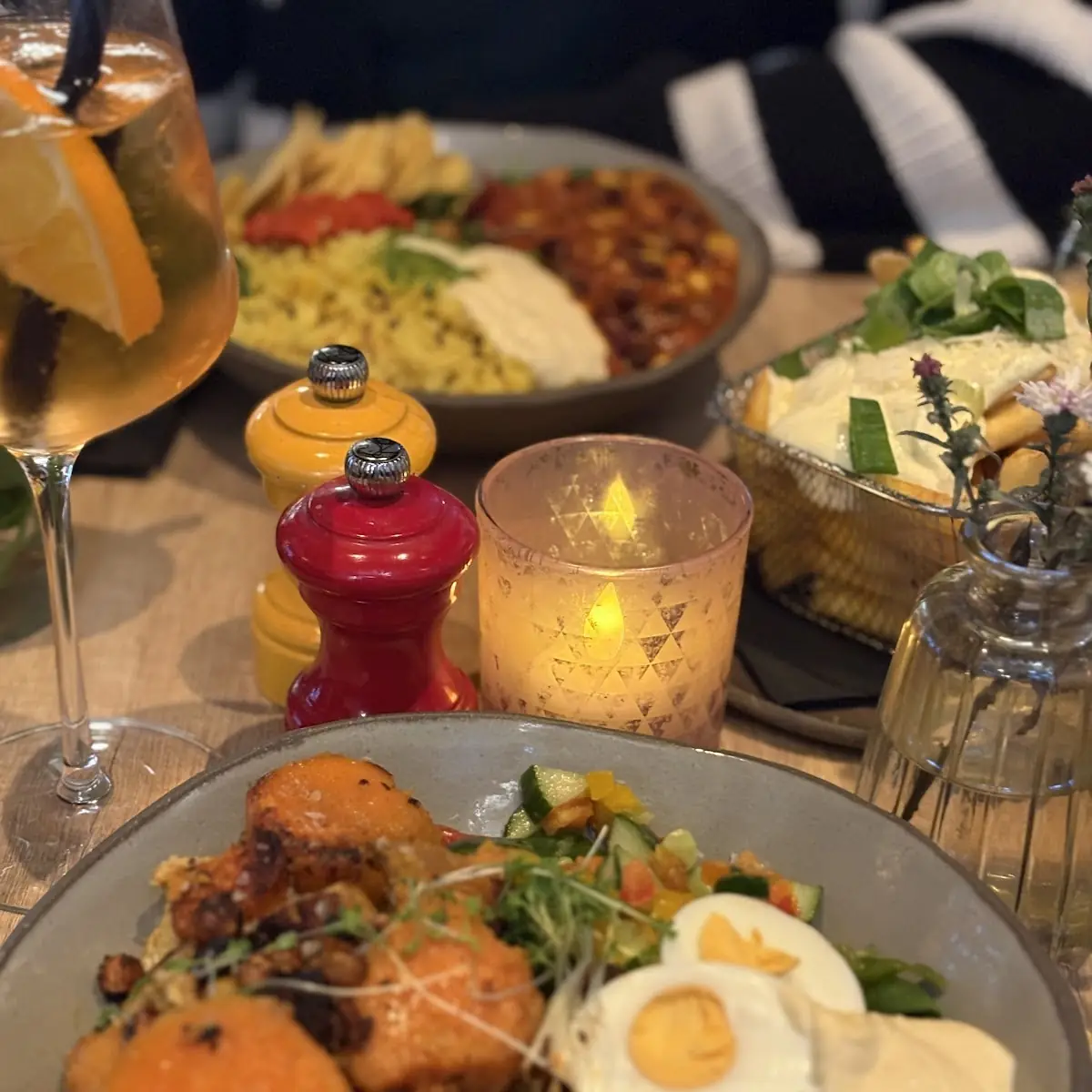 Essen und Trinken photo 8