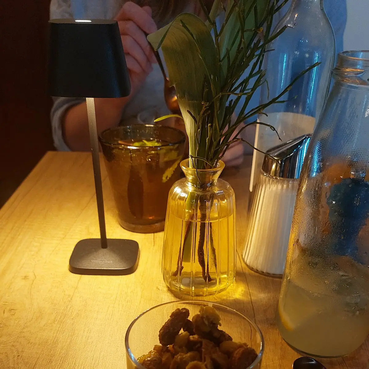 Essen und Trinken photo 9