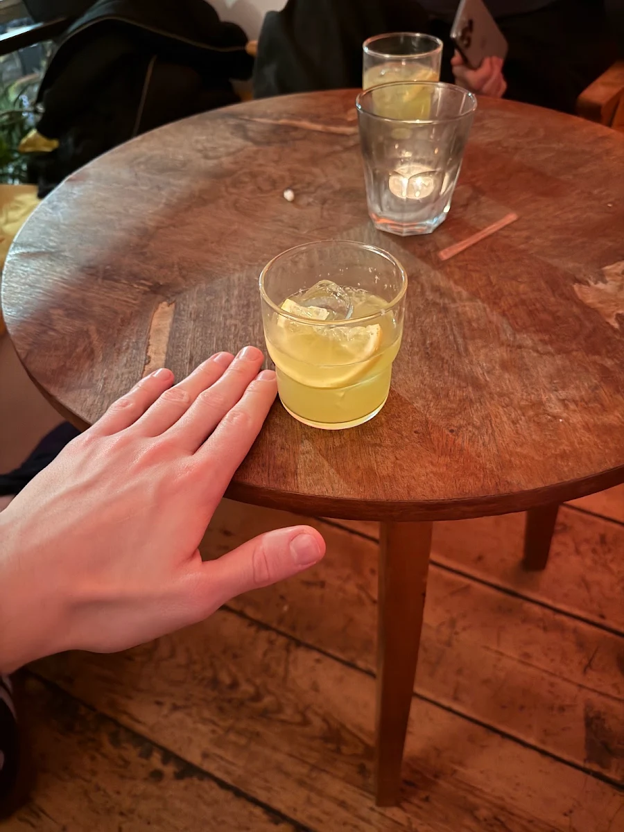 Essen und Trinken photo 5