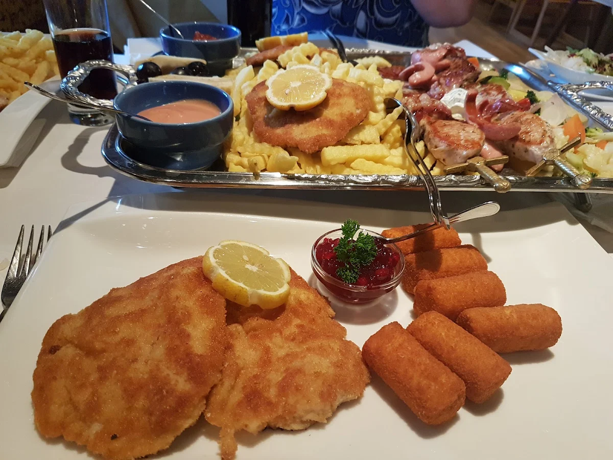 Essen und Trinken photo 10