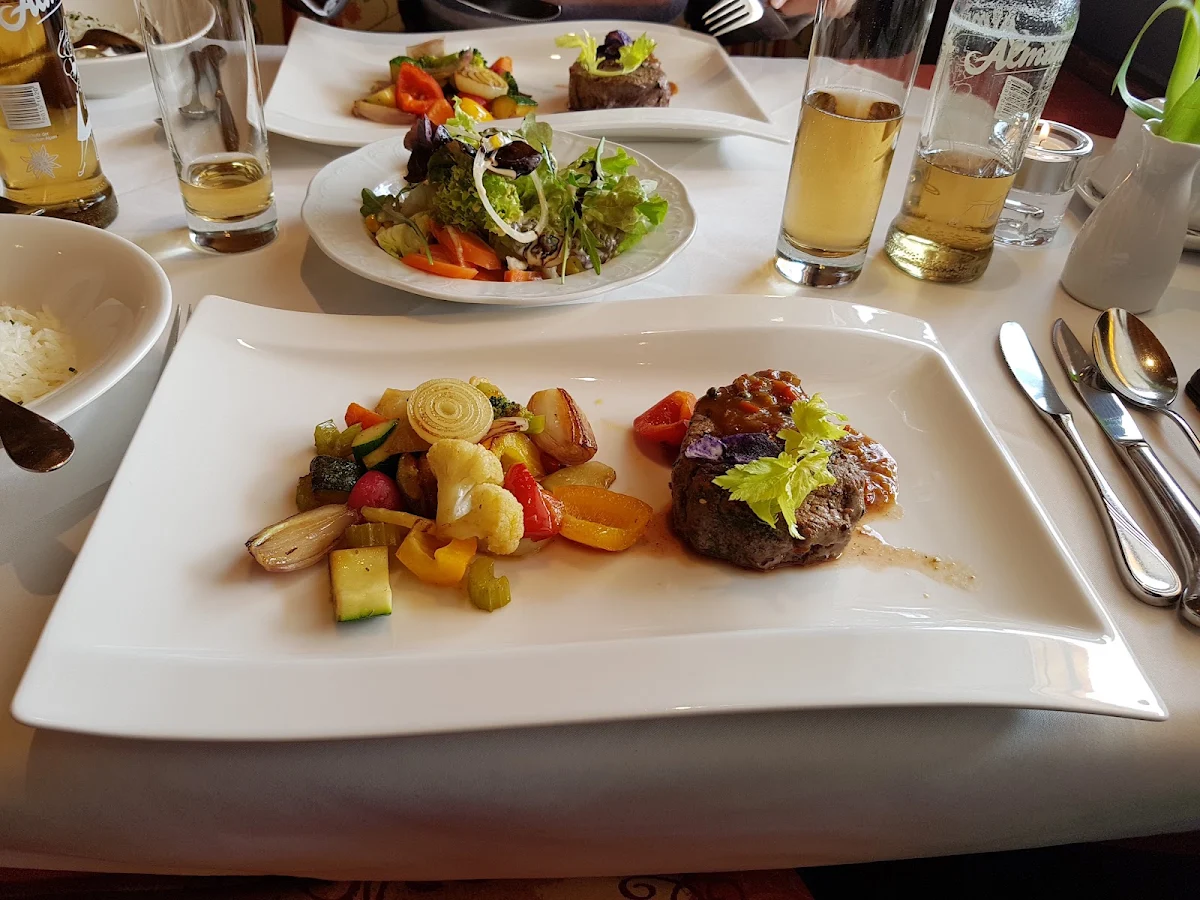 Essen und Trinken photo 8