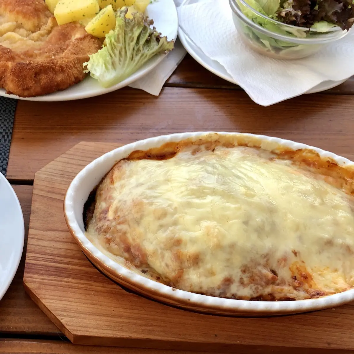 Essen und Trinken photo 5