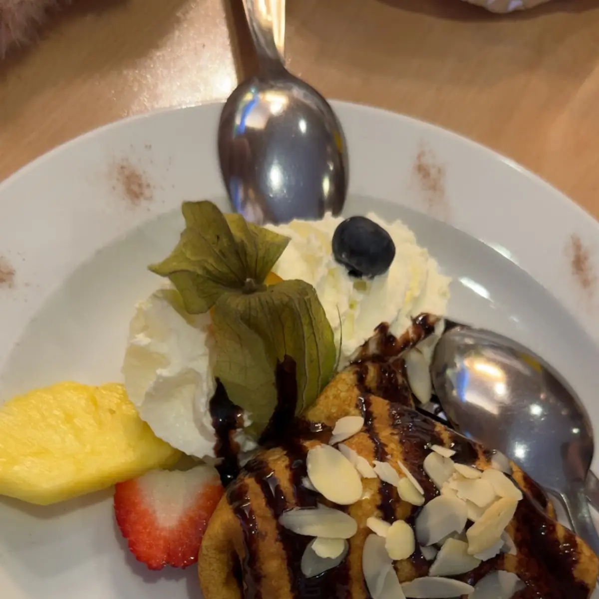 Essen und Trinken photo 8