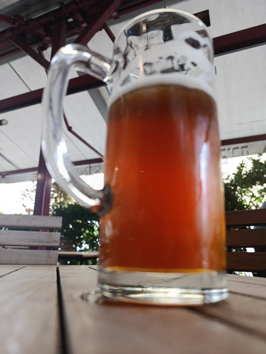 Essen und Trinken photo 1