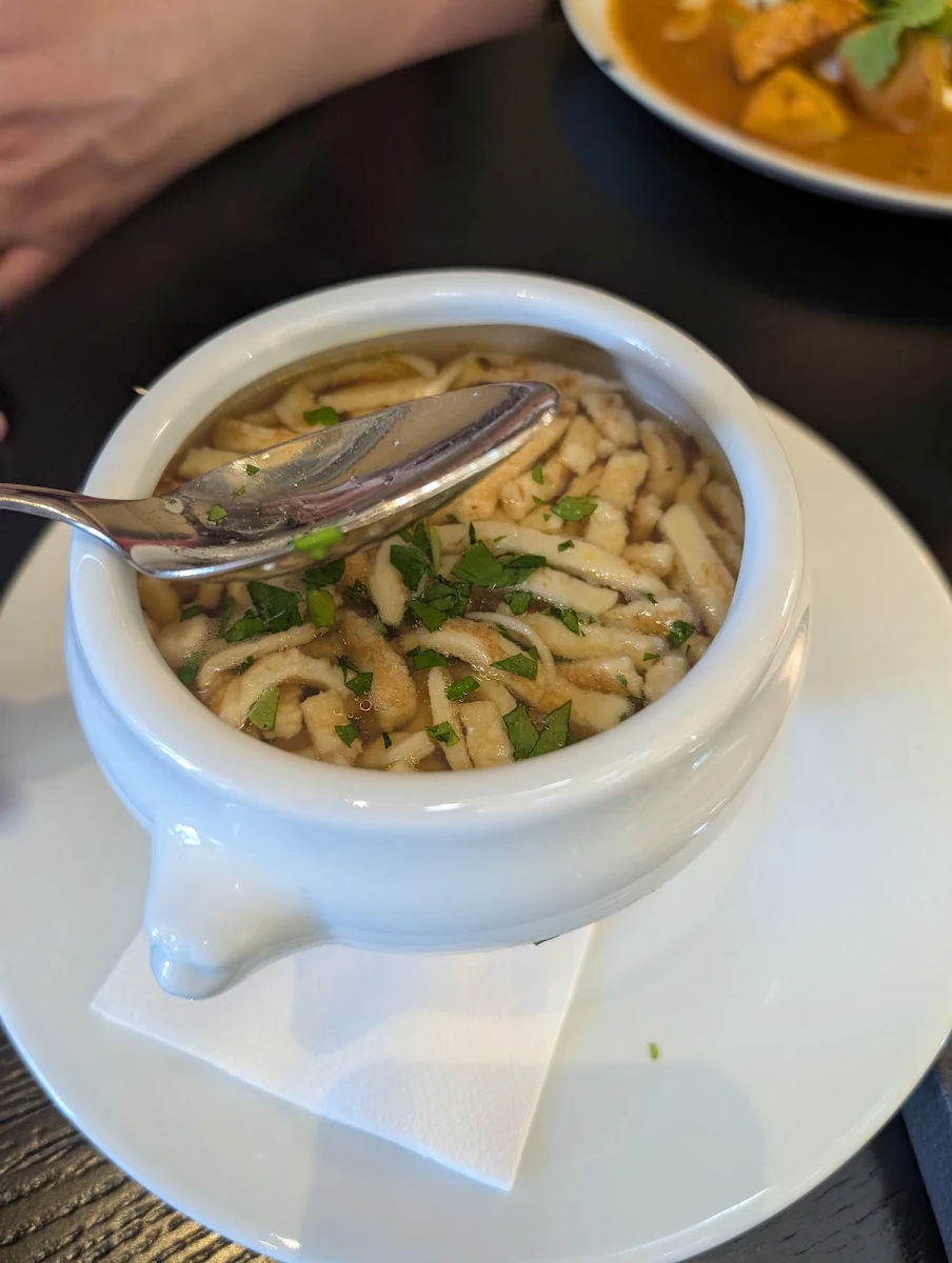 Essen und Trinken photo 7