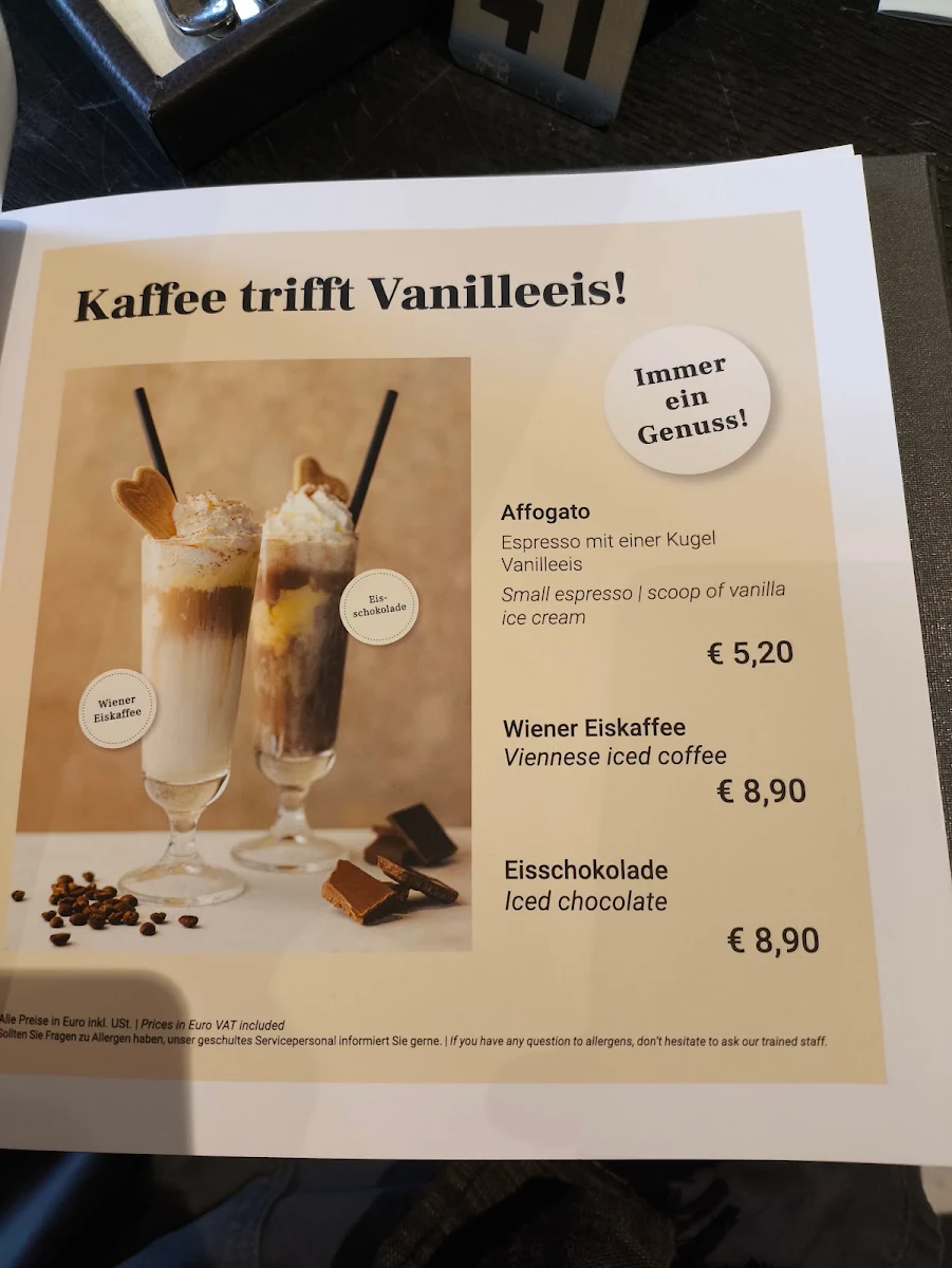 Speisekarte photo 6